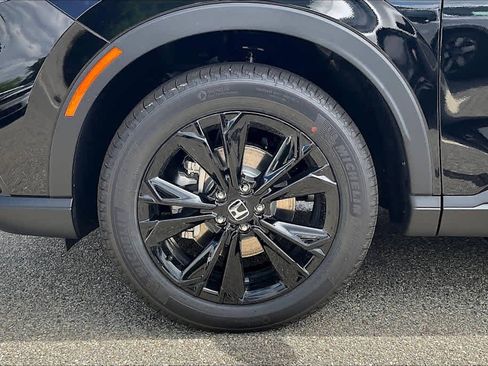 New 2026 Honda CR-V Sport Touring image 7