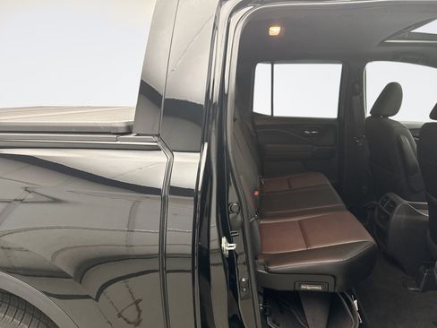 Used 2020 Honda Ridgeline Black Edition image 19