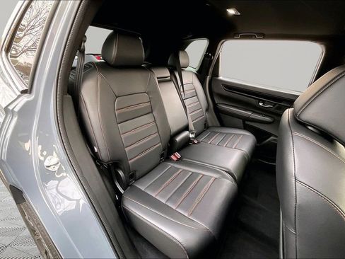 Certified 2025 Honda CR-V Sport-L image 17