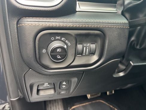 New 2026 RAM 1500 Tungsten w/ Bed Utility Group AWD/4WD image 9