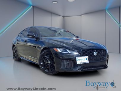 Used 2024 Jaguar XF R-Dynamic SE