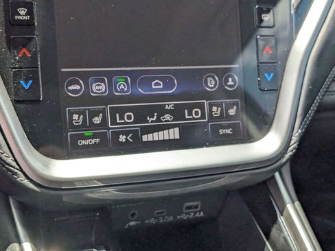 Used 2025 Subaru Outback Touring XT AWD/4WD image 26