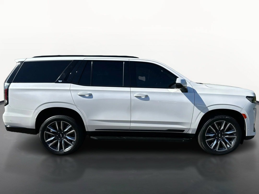 Certified 2023 Cadillac Escalade Sport AWD/4WD image 4