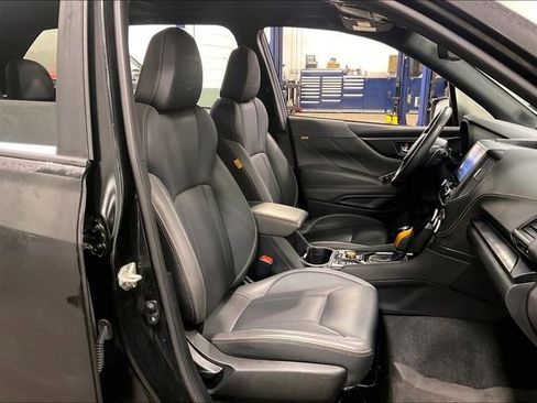 Used 2022 Subaru Forester Wilderness image 7