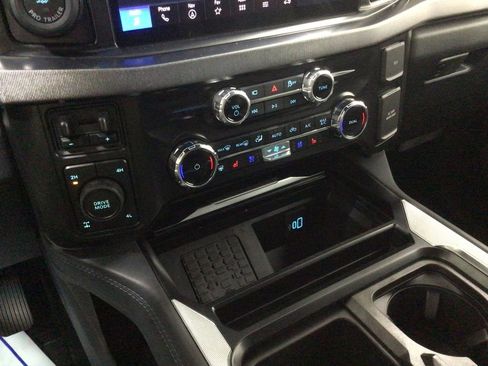 New 2026 Ford F250 Platinum image 15