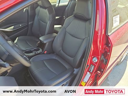 New 2026 Toyota Corolla XLE image 9