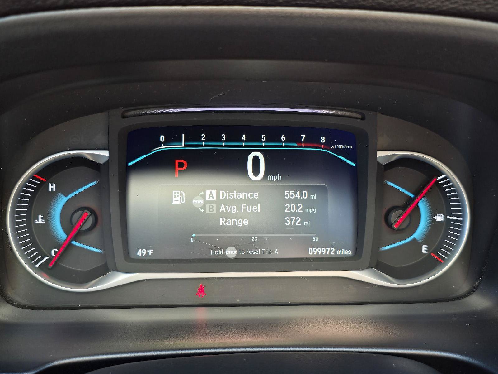 Certified 2021 Honda Pilot Special Edition image 23