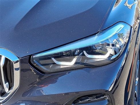 Used 2023 BMW X5 xDrive45e w/ M Sport Package image 12