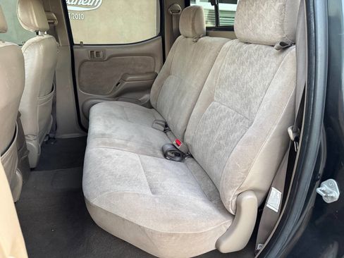 Used 2001 Toyota Tacoma PreRunner image 15