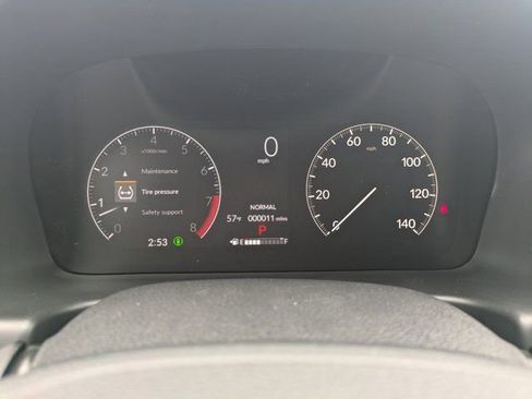 New 2026 Honda Odyssey Elite image 32