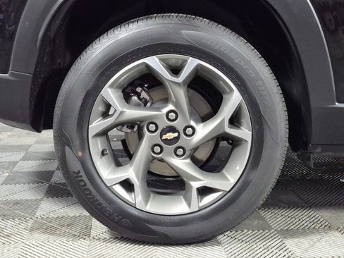 Certified 2025 Chevrolet Trax LT w/ LT Convenience Package image 25