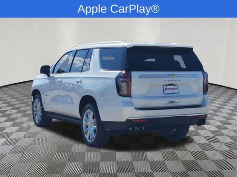 Used 2024 Chevrolet Tahoe High Country w/ Advanced Technology Package image 3