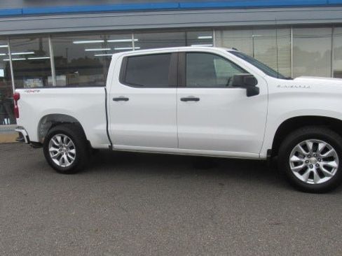 Used 2026 Chevrolet Equinox LT FWD image 26