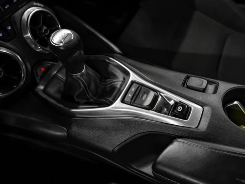 Used 2018 Chevrolet Camaro LS w/ RS Package RWD image 21