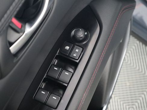 Certified 2025 MAZDA CX-5 Carbon Edition AWD/4WD image 38