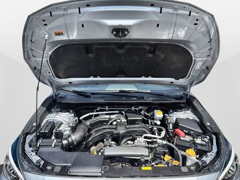 Used 2023 Subaru Crosstrek 2.5i Sport AWD/4WD image 39