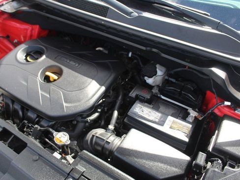 Used 2019 Kia Soul + FWD image 20