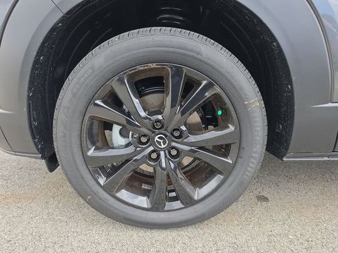 New 2026 MAZDA CX-30 AWD 2.5 S w/ Select Sport Pkg image 15