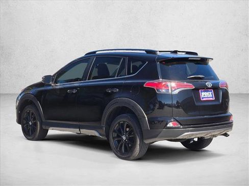 Used 2018 Toyota RAV4 Adventure image 8