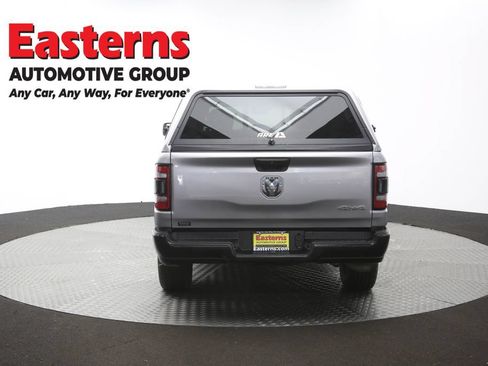 Used 2023 RAM 1500 Tradesman AWD/4WD image 35