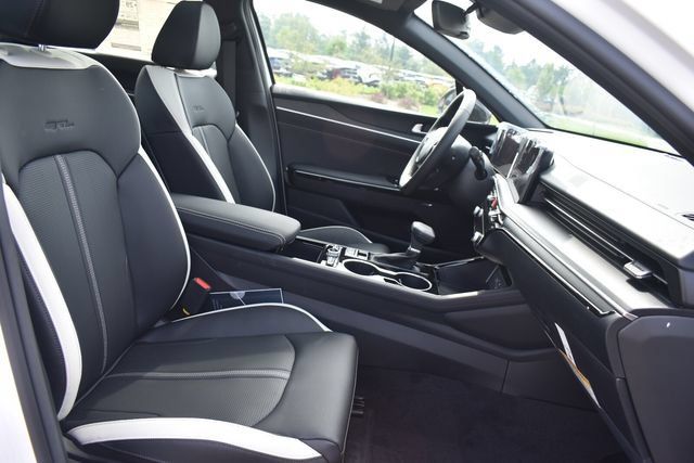 New 2026 Kia K5 GT-Line w/ GT-Line Premium Package FWD image 13