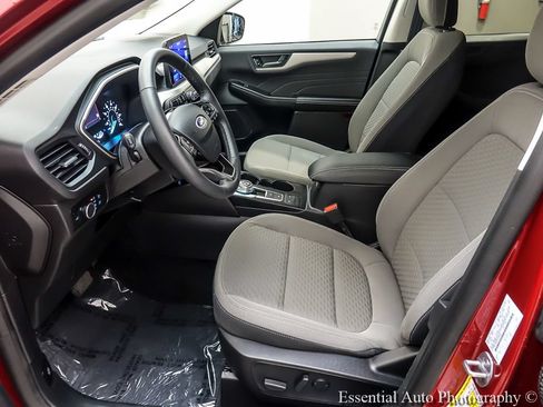 Used 2022 Ford Escape SE w/ Convenience Package AWD/4WD image 9