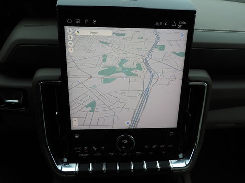 New 2026 GMC Yukon Denali w/ Sun & Power Step Package image 26