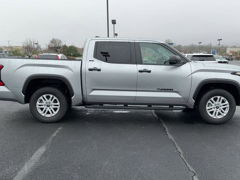 Used 2024 Toyota Tundra SR5 image 4