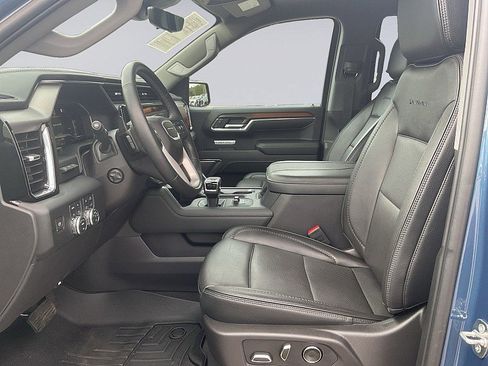Used 2024 GMC Sierra 1500 Denali w/ Technology Package image 6