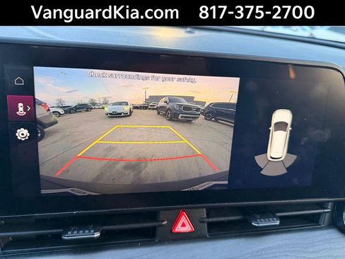 Certified 2023 Kia Sportage X-Line w/ X-Line Premium Package image 21