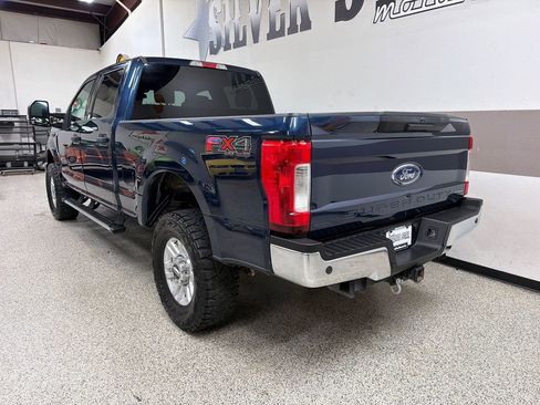 Used 2017 Ford F250 XLT w/ XLT Value Package AWD/4WD image 7