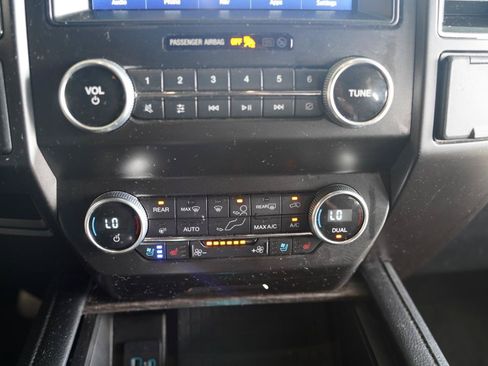 Used 2021 Ford Expedition Max Limited AWD/4WD image 19