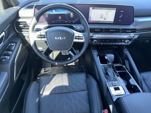 New 2025 Kia Telluride SX X-Line image 27