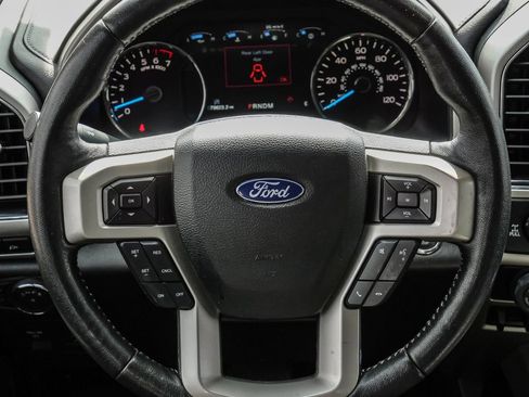 Used 2019 Ford F150 Lariat AWD/4WD image 33
