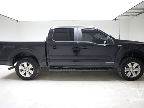 Used 2022 Ford F150 XL w/ Equipment Group 101A High AWD/4WD image 6