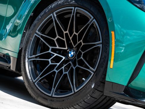 Used 2025 BMW M3 Competition AWD/4WD image 48