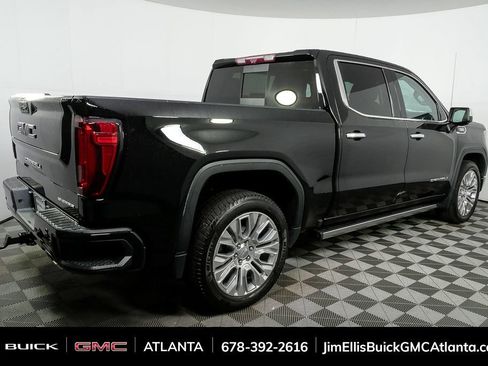 Used 2021 GMC Sierra 1500 Denali w/ Denali Ultimate Package image 30