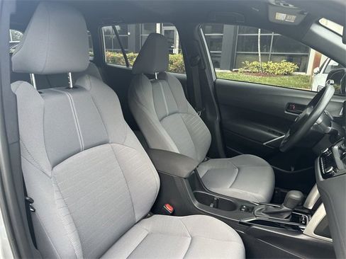 Used 2024 Toyota Corolla Cross S image 28