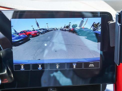 Used 2023 Chevrolet Corvette Stingray Preferred Cpe w/ 2LT RWD image 22