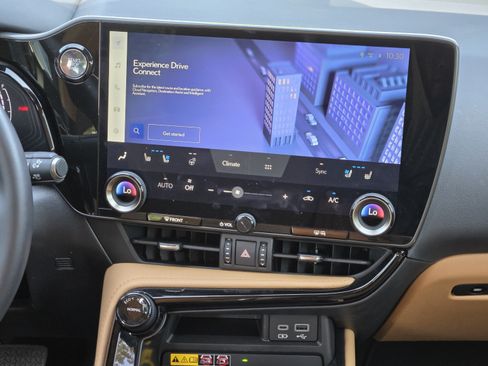 Used 2024 Lexus NX 350 AWD image 12