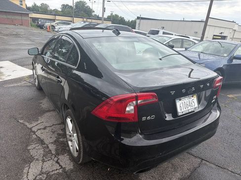 Used 2014 Volvo S60 T5 AWD/4WD image 9