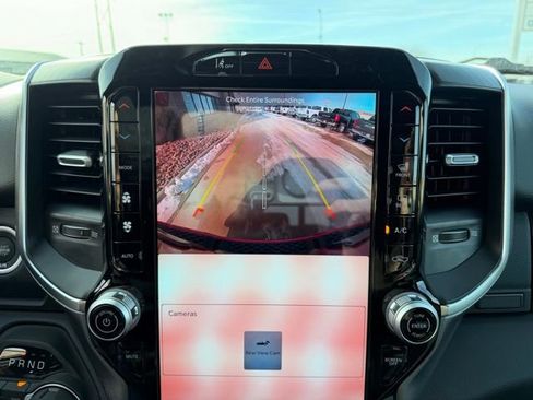 New 2026 RAM 1500 Big Horn image 22