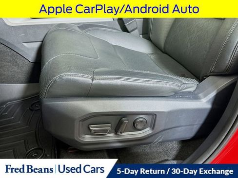 Used 2022 Toyota Tundra SR5 w/ TRD Off-Road Premium Package image 22