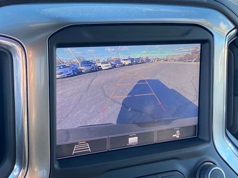 Certified 2020 Chevrolet Silverado 1500 LTZ w/ LTZ Plus Package image 13