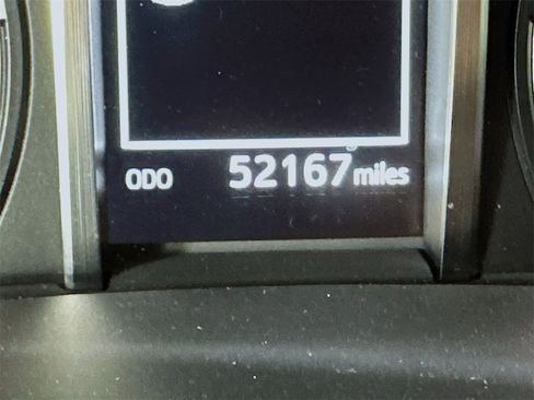 Used 2020 Toyota 4Runner Limited image 35