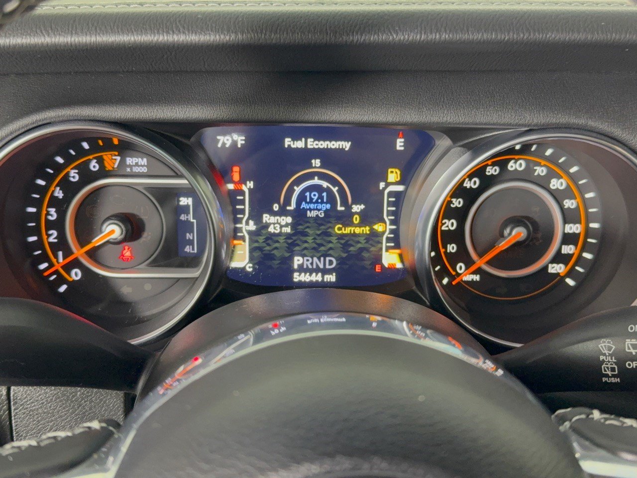 Used 2022 Jeep Wrangler Unlimited Sahara w/ LED Lighting Group AWD/4WD image 26