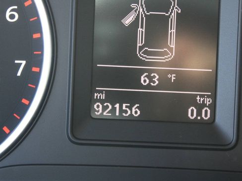 Used 2016 Volkswagen Tiguan R-Line FWD image 21