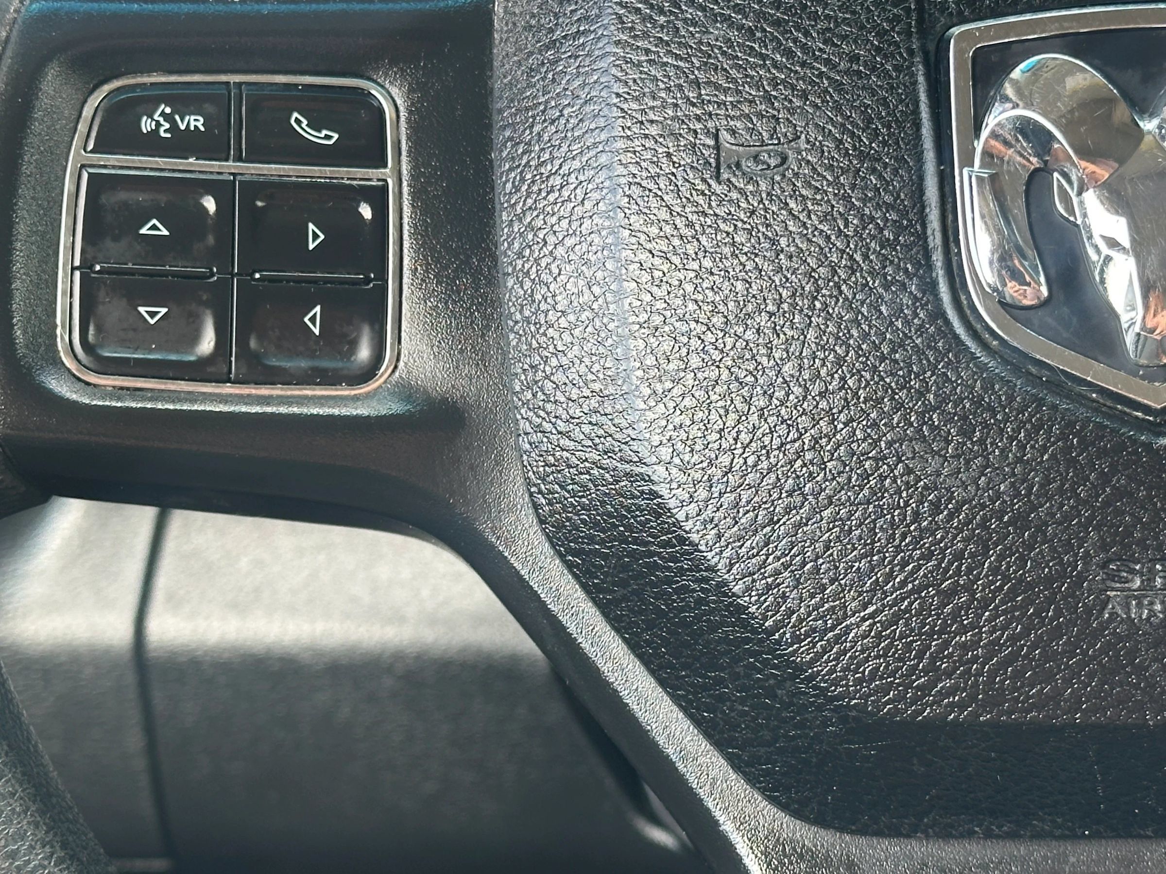 Used 2018 RAM 2500 Tradesman w/ Chrome Appearance Group RWD image 17