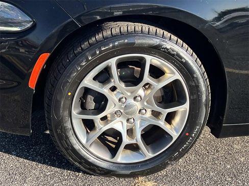 Used 2016 Dodge Charger SE w/ Popular Equipment Group image 25