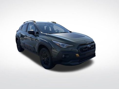 New 2026 Subaru Crosstrek 2.5i Wilderness image 10